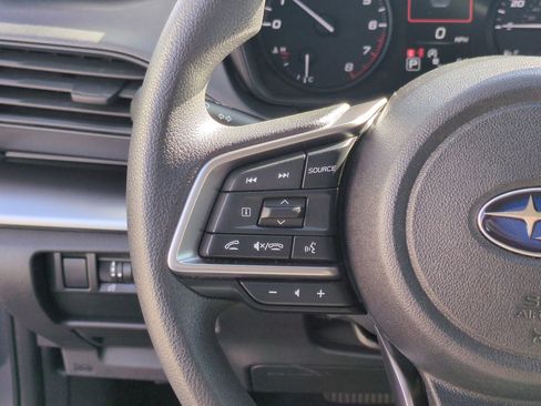 Used 2024 Subaru Impreza 2.0i image 20