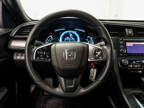 Used 2019 Honda Civic LX image 12