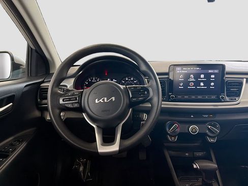 Used 2022 Kia Rio S FWD image 23