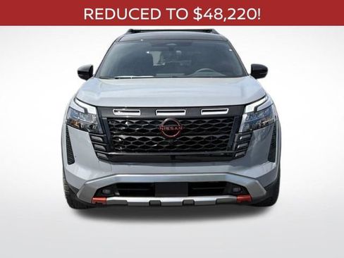 New 2026 Nissan Pathfinder Rock Creek AWD/4WD image 5
