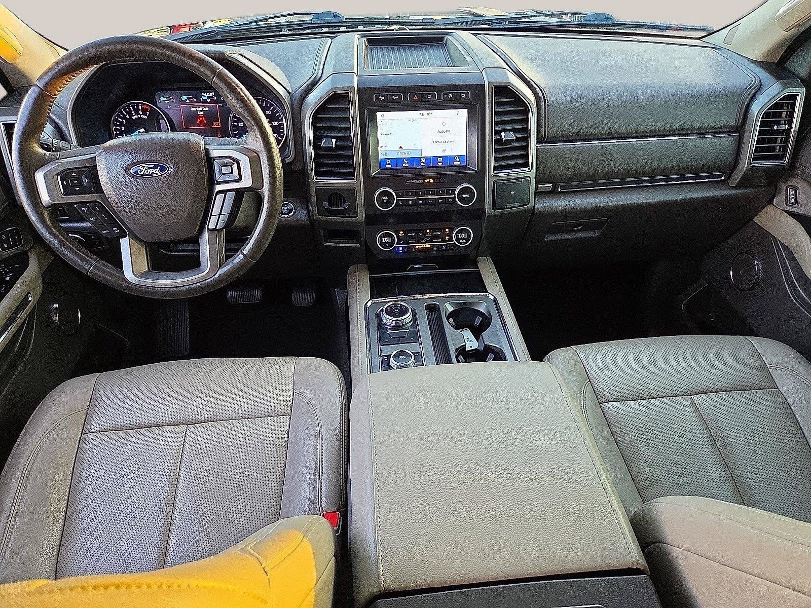 Used 2021 Ford Expedition XLT AWD/4WD image 18