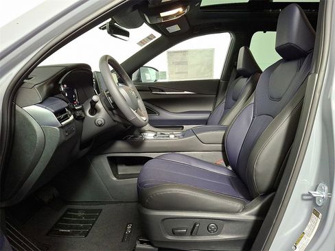 New 2026 INFINITI QX60 Sport w/ Dark Cargo Package image 14