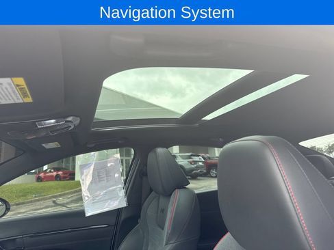 Used 2023 Hyundai Sonata N Line FWD image 14