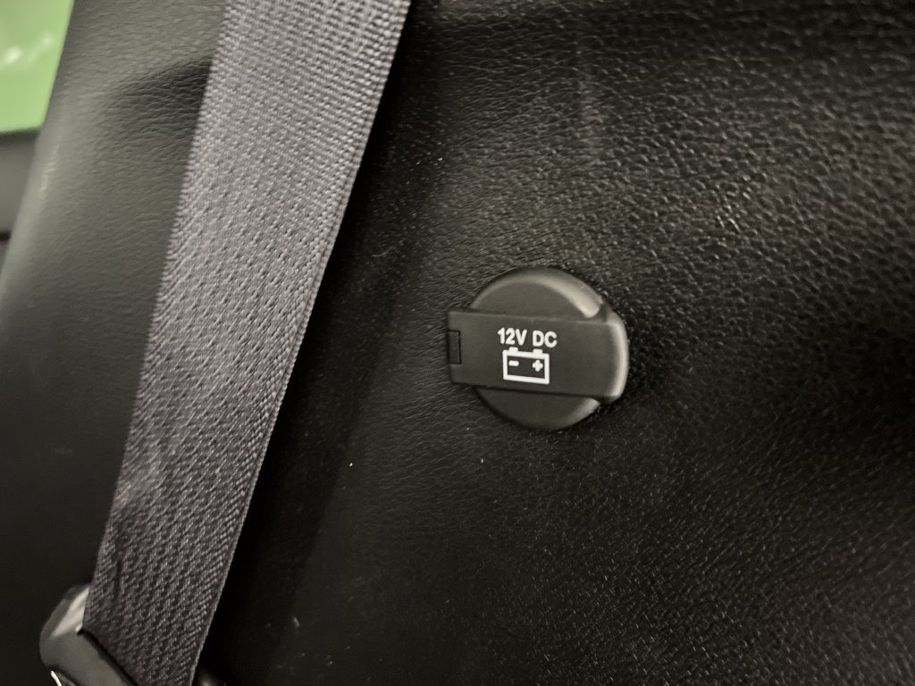 Used 2025 Chrysler Pacifica Select FWD image 49