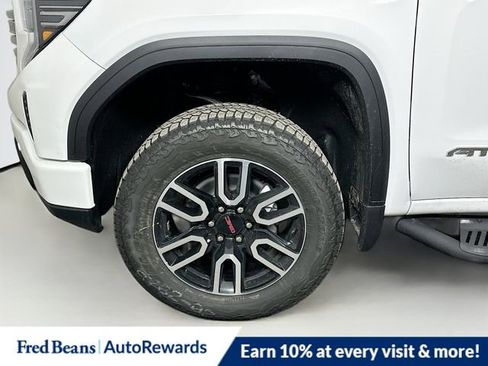 New 2026 GMC Sierra 1500 AT4 w/ AT4 Premium Package image 19