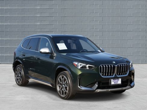 Used 2024 BMW X1 xDrive28i w/ Premium Package image 1