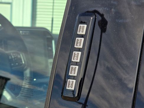 New 2026 Ford F250 Lariat image 12