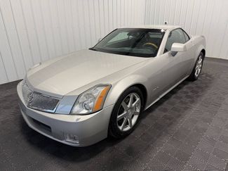 Used 2004 Cadillac XLR RWD video 1