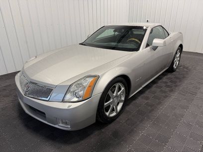 Used 2004 Cadillac XLR