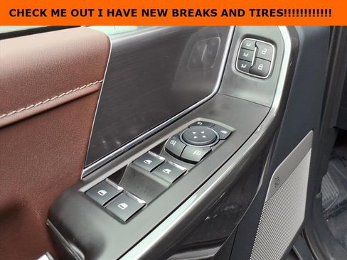 Used 2023 Ford F150 Lariat image 13