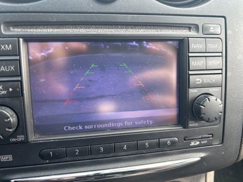 Used 2013 Nissan Rogue SV w/ Premium Pkg image 7