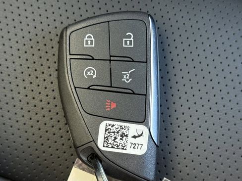 New 2026 Buick Enclave Avenir w/ Super Cruise Package image 27