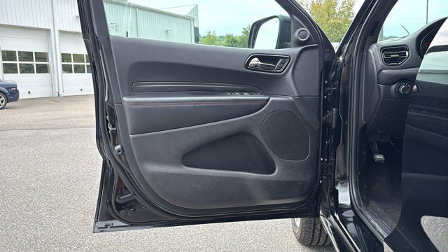 Certified 2026 Dodge Durango GT AWD/4WD image 12