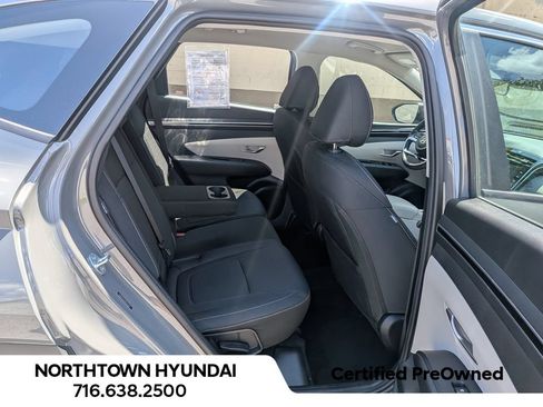 Used 2024 Hyundai Tucson SE FWD image 33