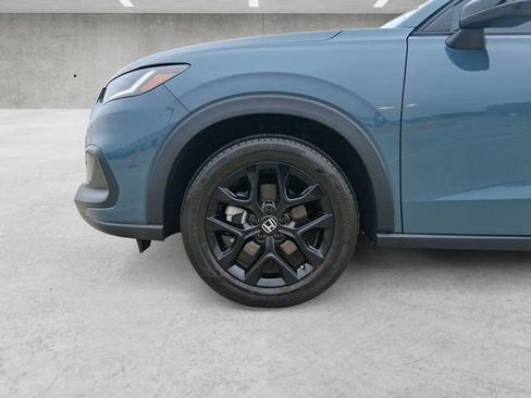 Used 2024 Honda HR-V Sport image 23