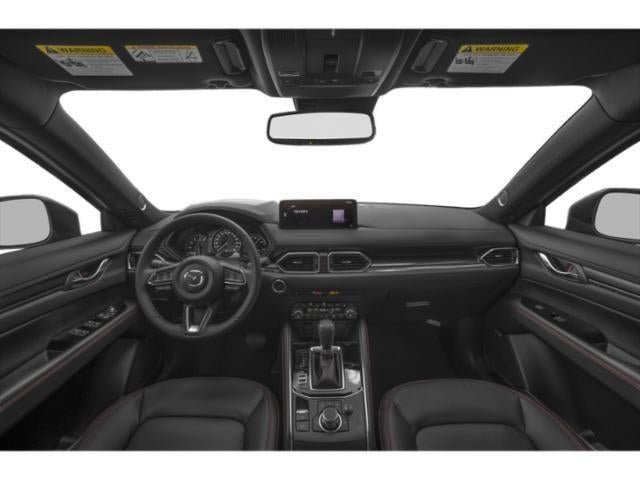 Used 2024 MAZDA CX-5 2.5 Turbo w/ Premium Package AWD/4WD image 8