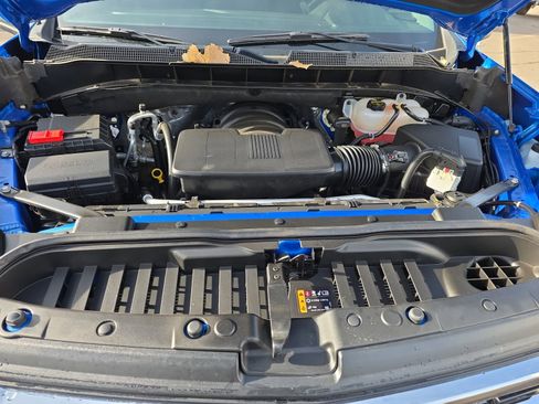 New 2025 Chevrolet Silverado 1500 LT w/ Convenience Package II image 32