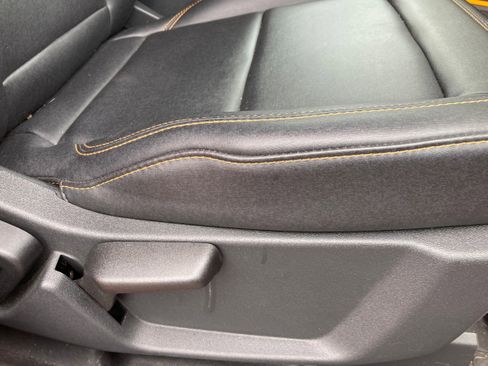 Used 2023 Ford Bronco Badlands w/ Sasquatch Package image 15