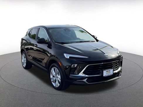 Used 2025 Buick Encore GX Preferred image 3