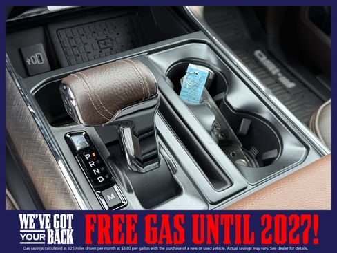 New 2026 Ford F150 King Ranch w/ Equipment Group 601A High AWD/4WD image 28