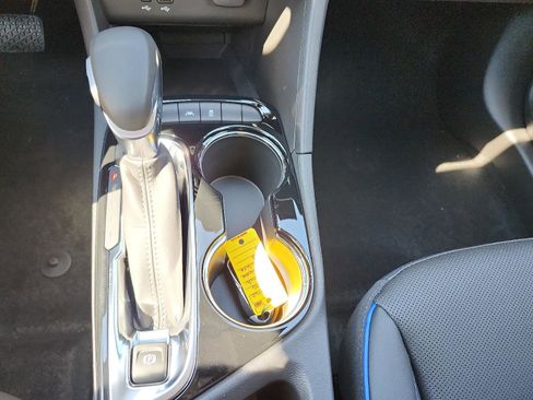 New 2026 Buick Encore GX Sport Touring w/ Comfort Package image 15