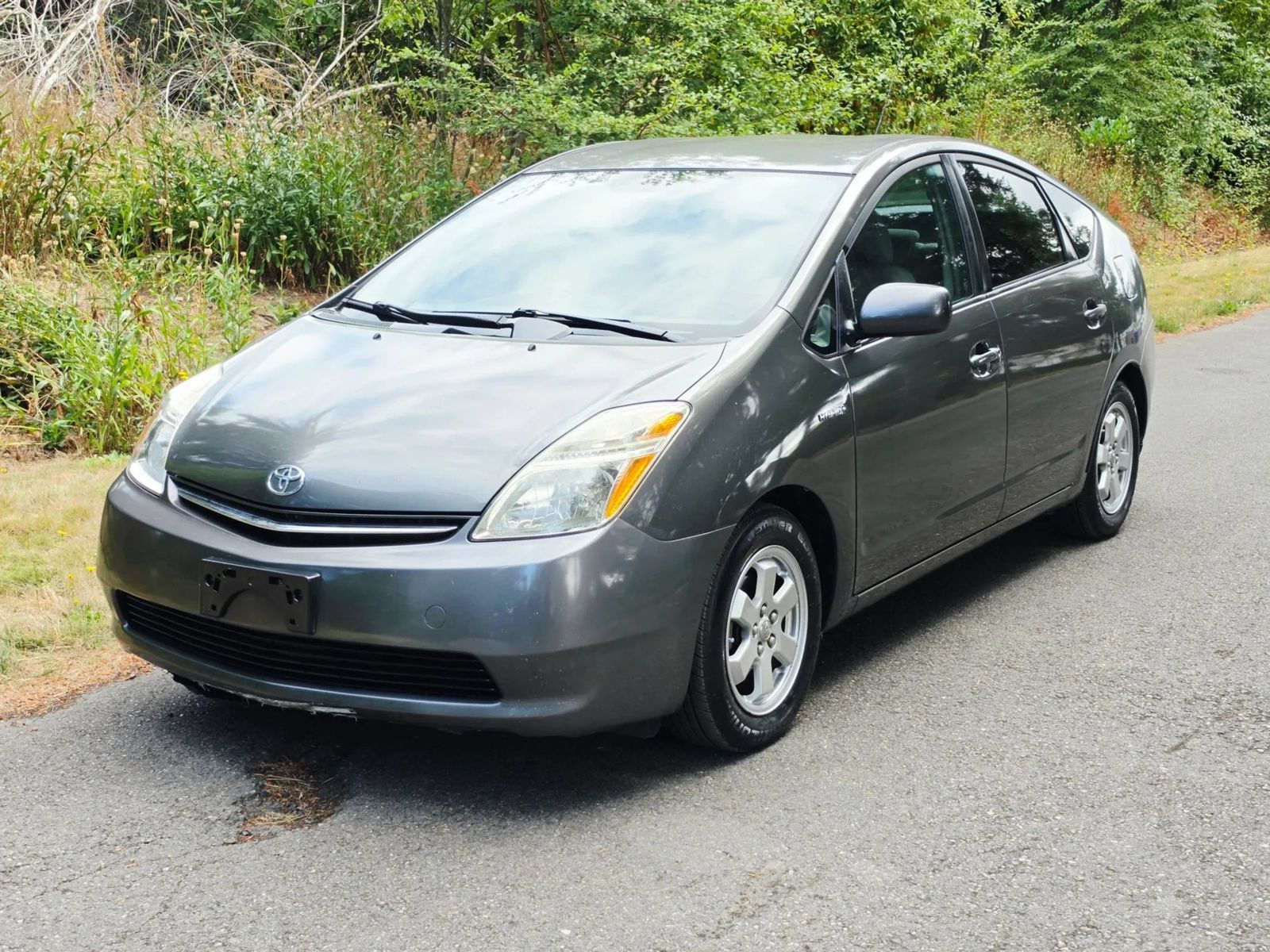 Used 2007 Toyota Prius w/ Pkg 2 FWD image 1
