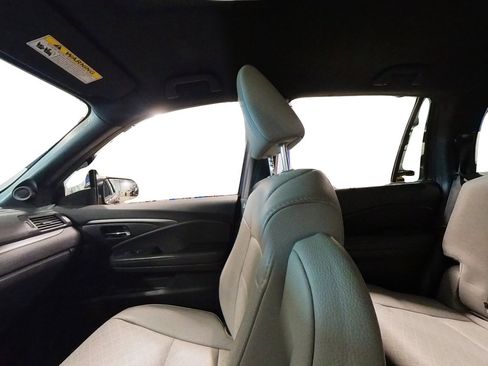 Used 2019 Honda Passport EX-L image 41