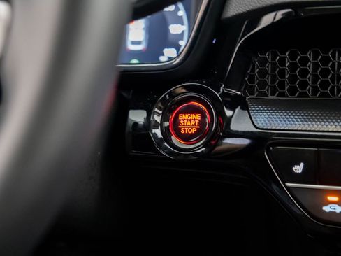 New 2026 Honda CR-V EX-L image 23