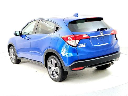 Used 2021 Honda HR-V EX-L image 4