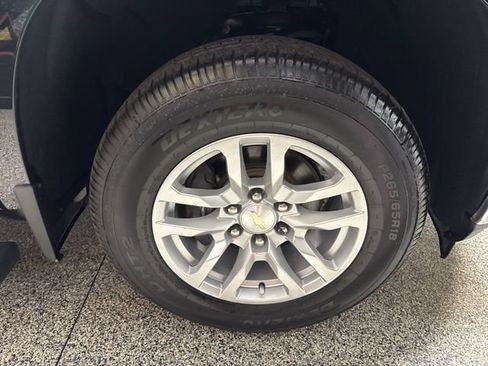 Used 2020 Chevrolet Silverado 1500 LT w/ Trailering Package image 28