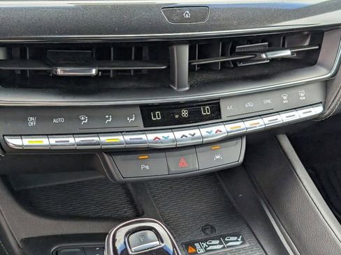 Used 2022 Cadillac CT5 Luxury image 27