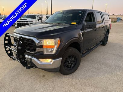 Used 2022 Ford F150 XLT w/ Trailer Tow Package