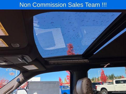 New 2026 Ford F350 King Ranch w/ Chrome Package image 29