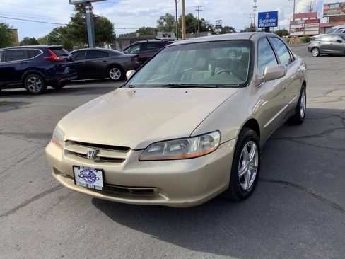 Used 2000 Honda Accord SE image 5