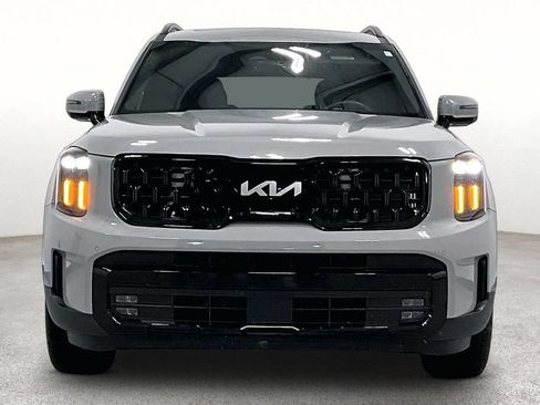 Used 2024 Kia Telluride SX Prestige X-Line AWD/4WD image 4