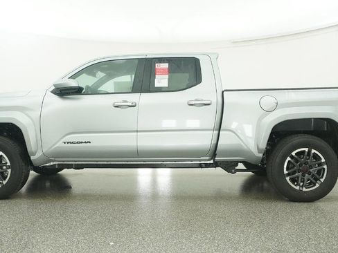 New 2026 Toyota Tacoma TRD Sport AWD/4WD image 31