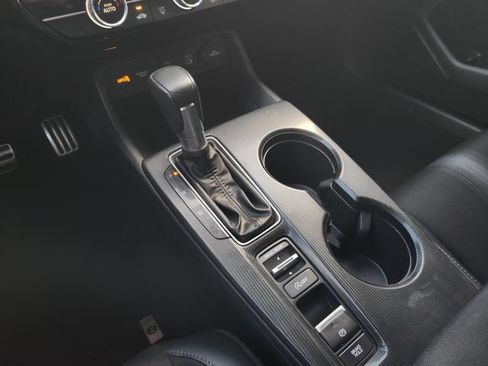 Used 2025 Honda Civic Sport image 21