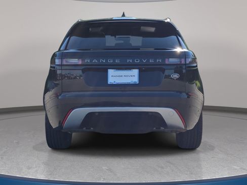 Used 2021 Land Rover Range Rover Velar R-Dynamic S AWD/4WD image 6