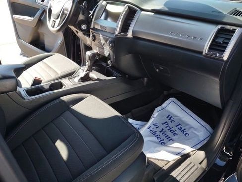 Used 2020 Ford Ranger XLT w/ Equipment Group 302A Luxury image 23