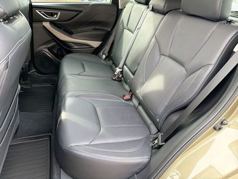 Used 2022 Subaru Forester Limited w/ Popular Package #3 image 27