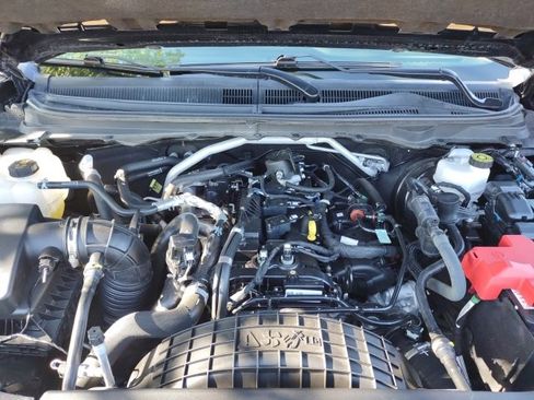 Used 2021 Ford Ranger XLT w/ Equipment Group 301A Mid image 38