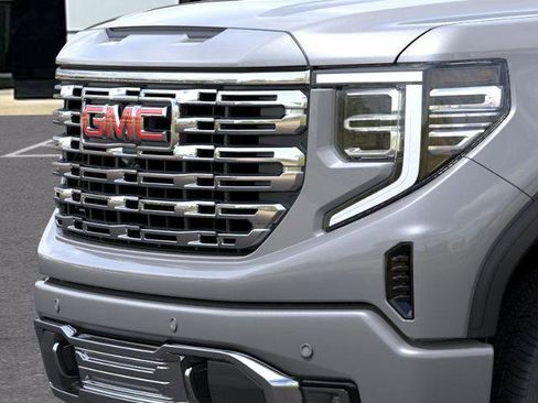 New 2026 GMC Sierra 1500 Denali w/ Denali Reserve Package image 49