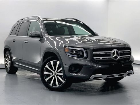 Used 2023 Mercedes-Benz GLB 250 image 67