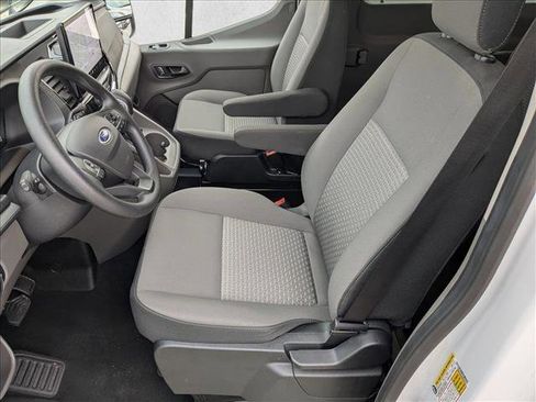 Used 2025 Ford Transit 350 XLT image 20