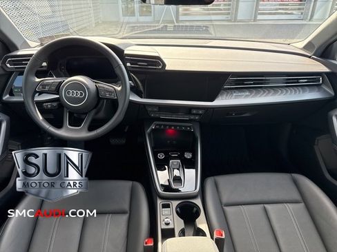 Certified 2025 Audi A3 2.0T Premium w/ Convenience Package image 18