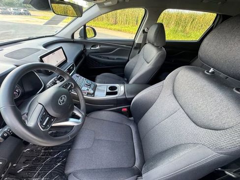 Used 2023 Hyundai Santa Fe SEL FWD image 29