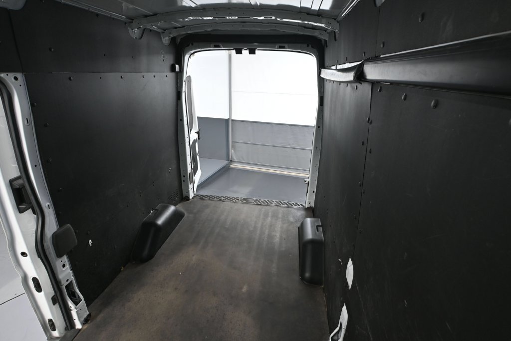 Used 2023 Ford Transit 250 148 High Roof AWD w/ Load Area Protection Package image 28