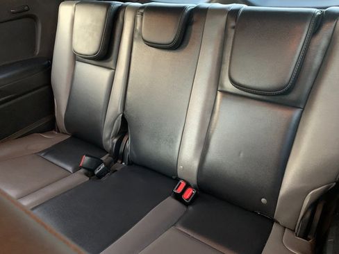 Used 2022 Subaru Ascent Onyx Edition image 21