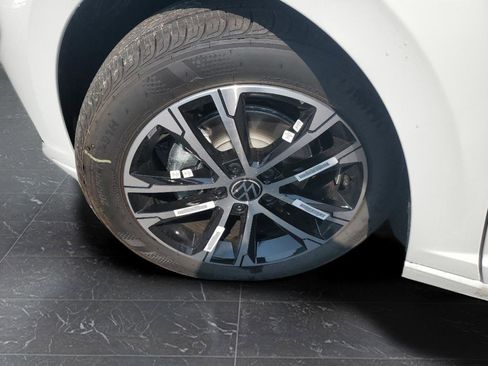 New 2025 Volkswagen Jetta Sport image 28