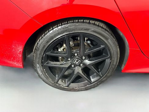 Used 2023 Honda Civic Sport image 33